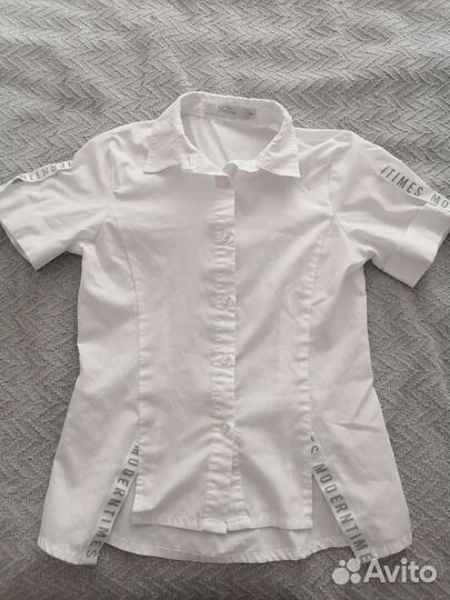 Школьная форма