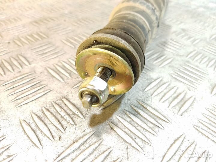 Амортизатор задний правый Mitsubishi Lancer 9