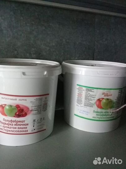 Повидло беларусь 6кг