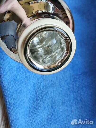 Колба для термоса стекло 0,45л