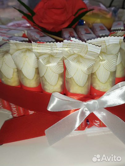 Подарки ручной работы