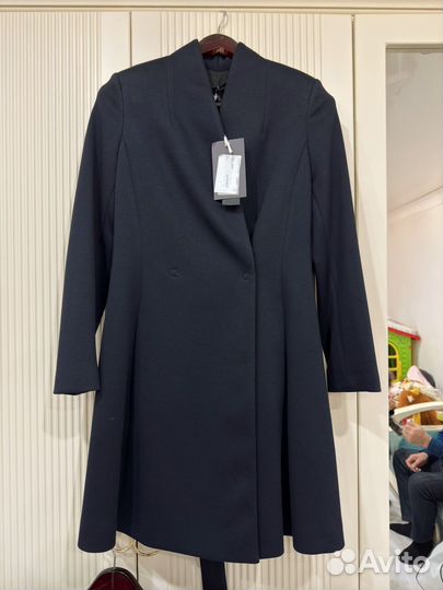 Пальто женское