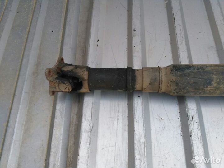 Кардан задний Lexus LX 570 5.7