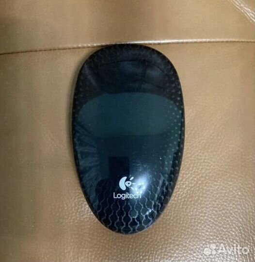 Беспроводная мышь Logitech m600 Magic Mouse