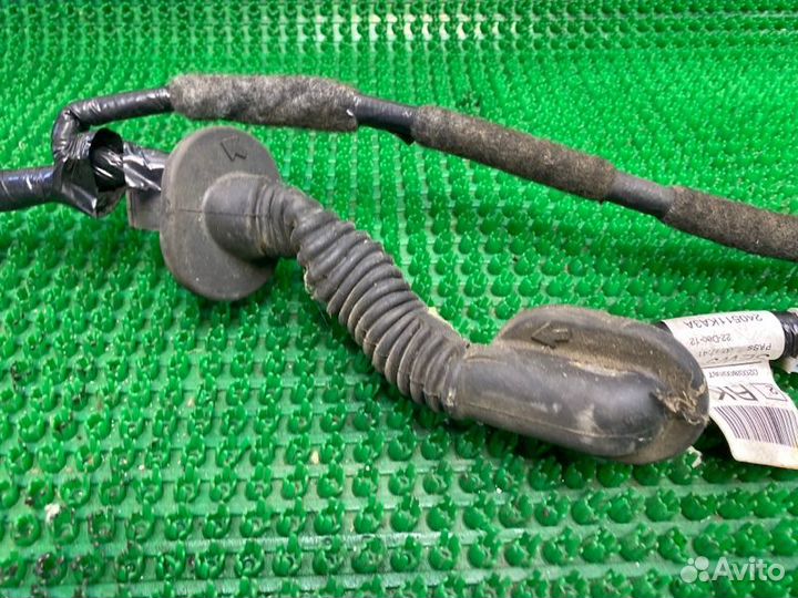 Проводка (коса) багажника Nissan Juke F15 HR16DE