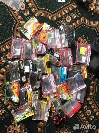 Катушка okuma