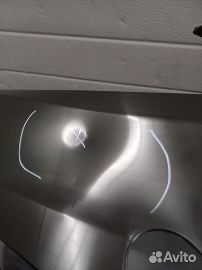 Бампер передний Ford Focus 2 Plus 2011