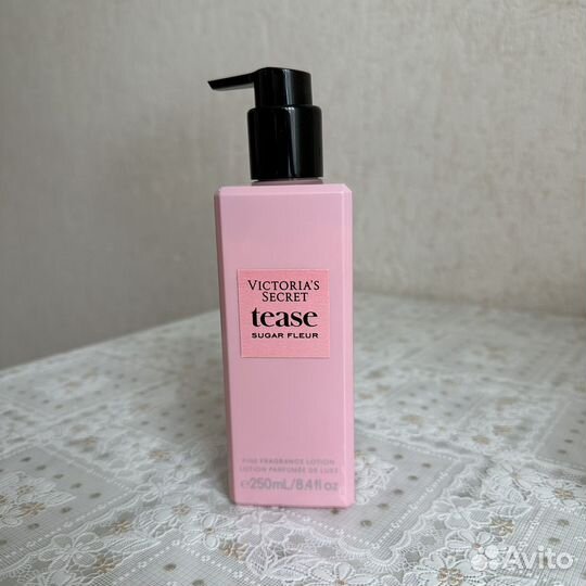 Victorias secret tease