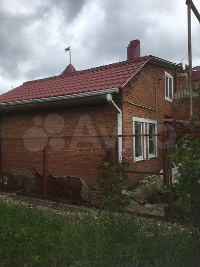 Дом 90 м² на участке 3 сот.