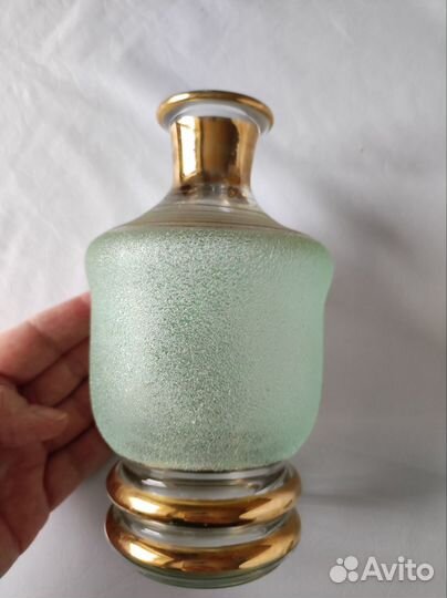 Штоф графин рюмки СССР