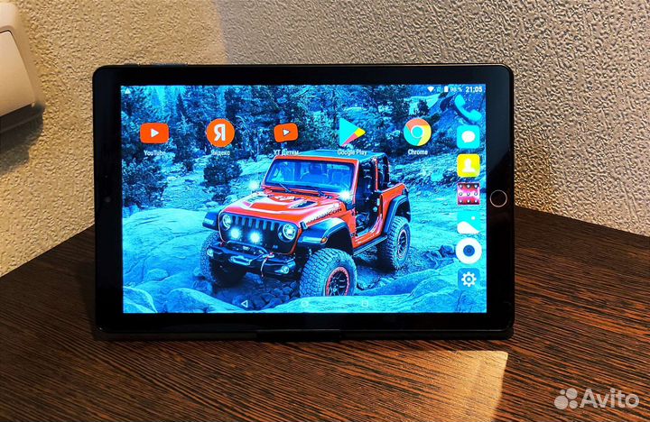 Новинка. Классный планшет. Память 128 GB/2сим/4G