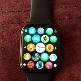 Часы apple watch