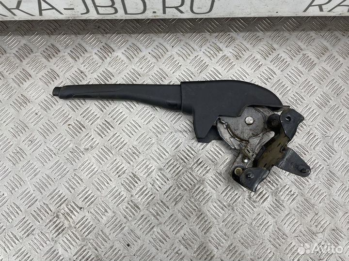 Рычаг ручного тормоза Ford Transit Tourneo Custom