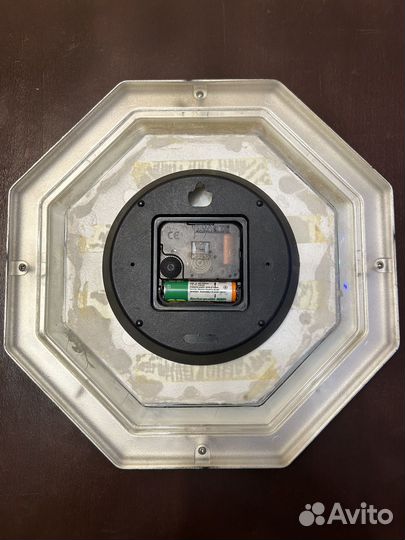 Настенные часы