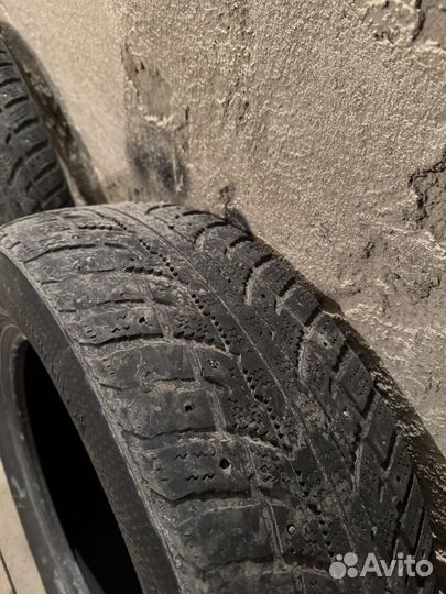 Kumho I'Zen RV Stud KC16 225/65 R17