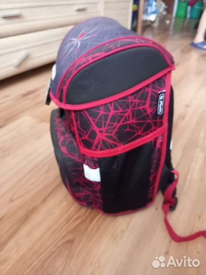 Рюкзак школьный herlitz