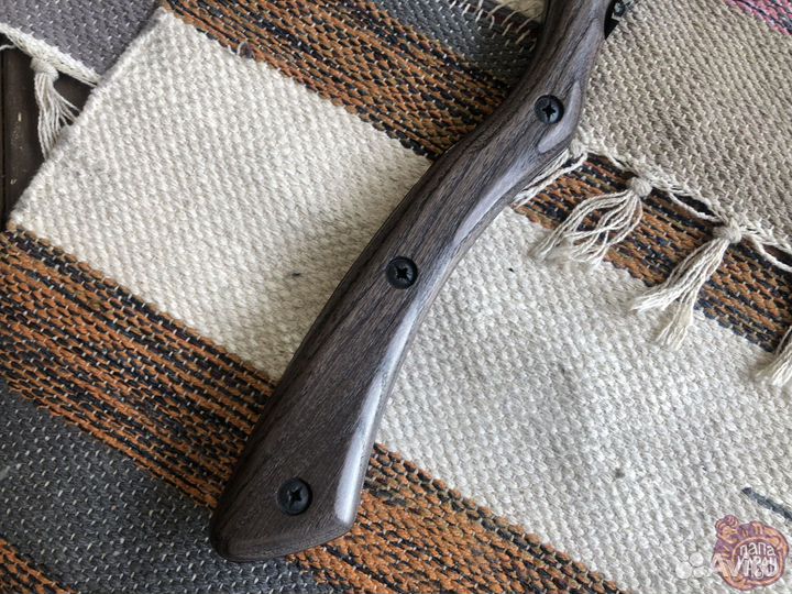 Топор разделочный Сварог