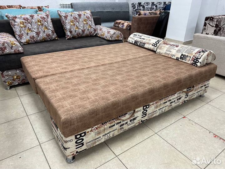 Диван евро книжка