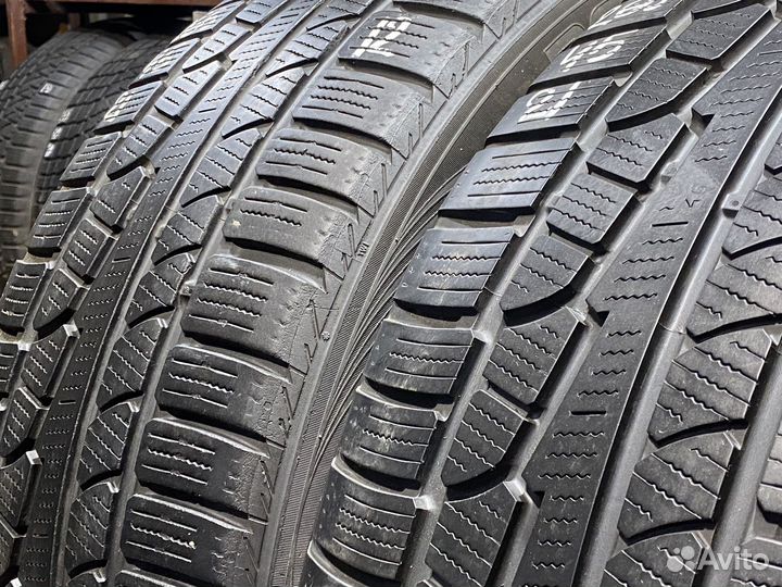 Nokian Tyres WR G2 265/45 R21