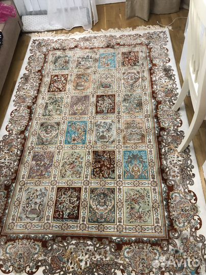 Ковер 150 на 230