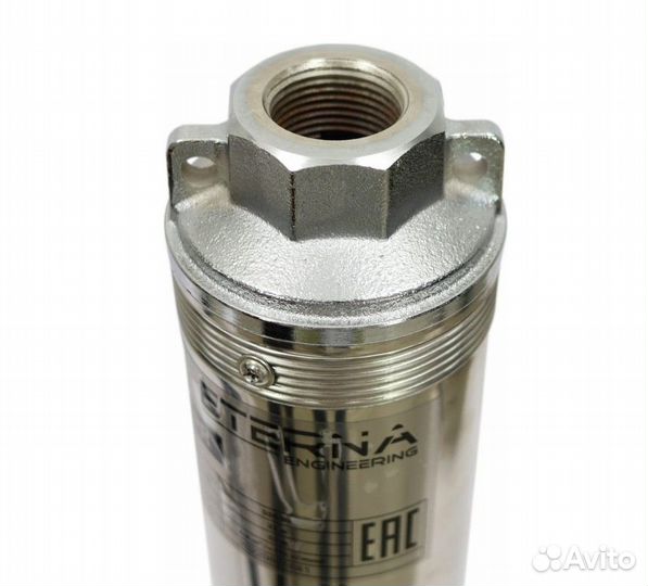 Скважинный насос eterna SPS2-110
