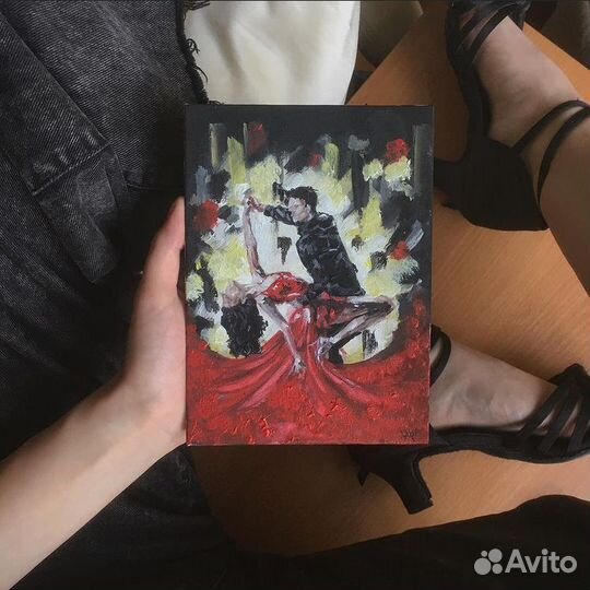 Преподаватель по рисованию