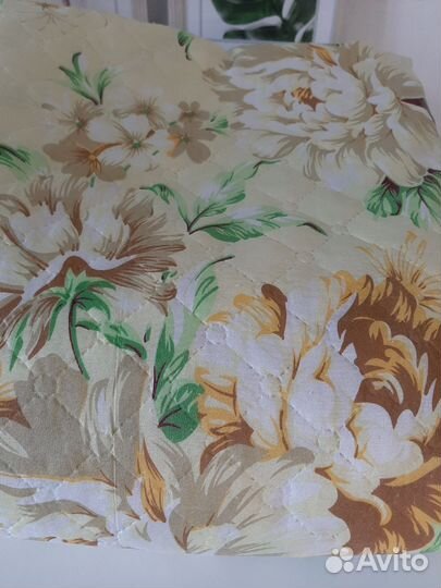 Комплект постельного белья новый