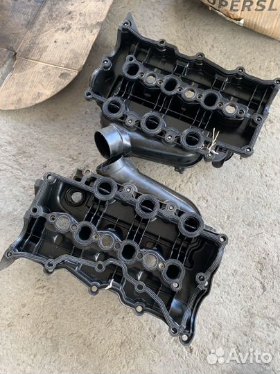 Клапанные крышки Land Rover Range Rover