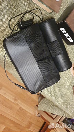 Массажёр для шеи