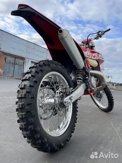 GAS GAS EC 300,2023 Новый