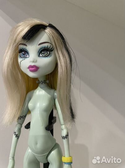 Monster High Кукла