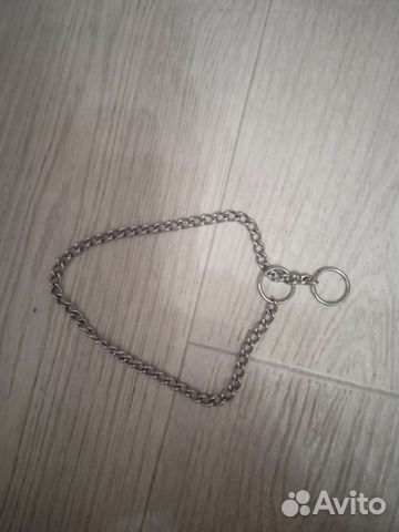 Ошейник удавка,кожаный ошейник, намордник