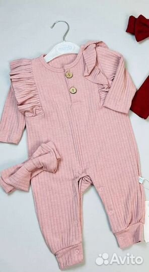 Комплект для девочки