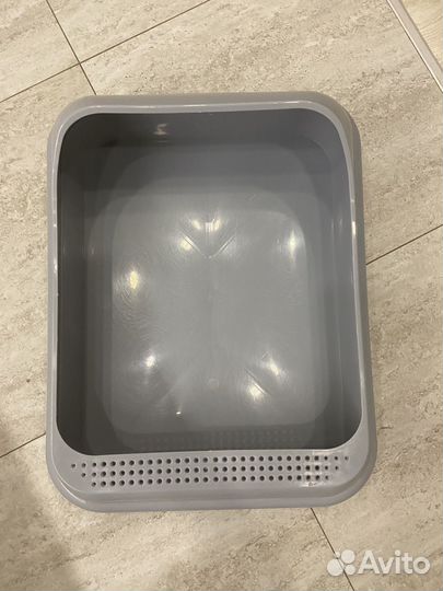 Лоток для животных