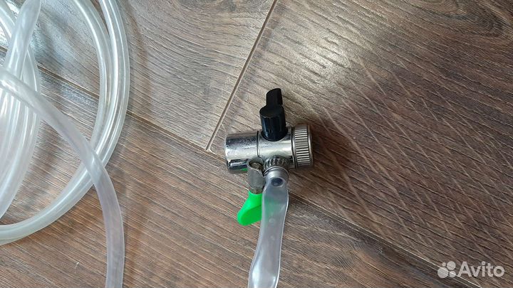 Дистиллятор, самогонный аппарат бу