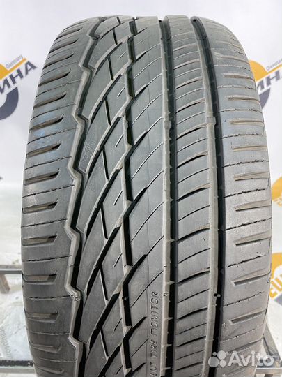 General Tire Grabber GT 275/45 R20 107W