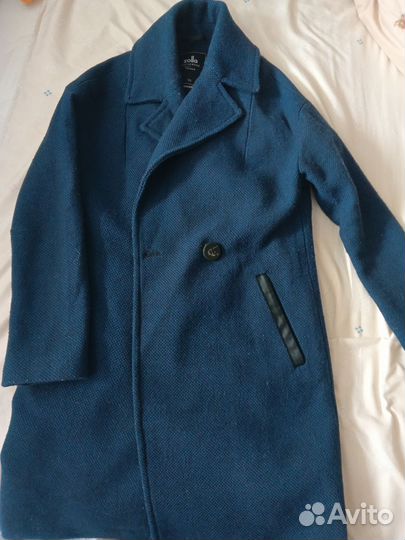 Пальто женское демисезонное