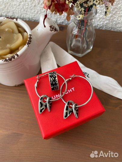 Кольцо эмаль sunlight