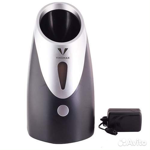 Мини-холодильник для бутылок 