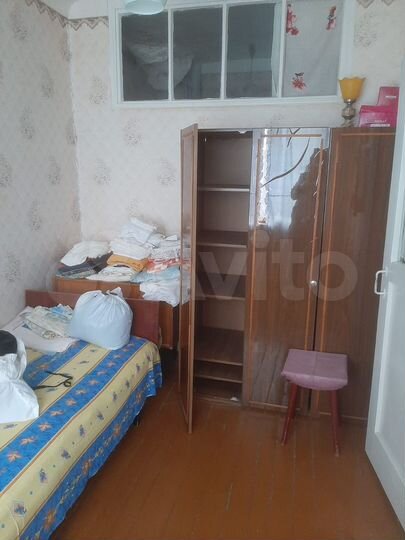 2-к. квартира, 45 м², 2/2 эт.