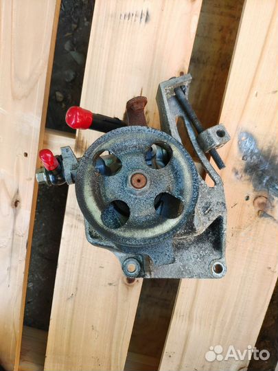 Гур Subaru Impreza Wrx Sti Grf Gvf