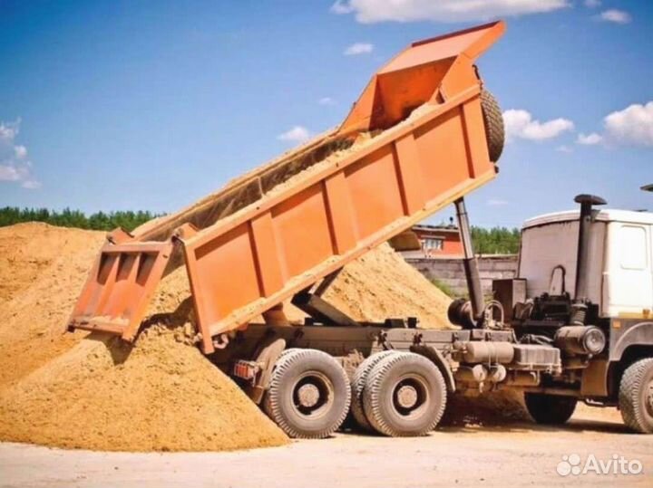 Щeбень извeстнякoвый (фp.5*20)