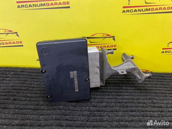 Блок abs Mercedes 203 W203 M272.960 2006