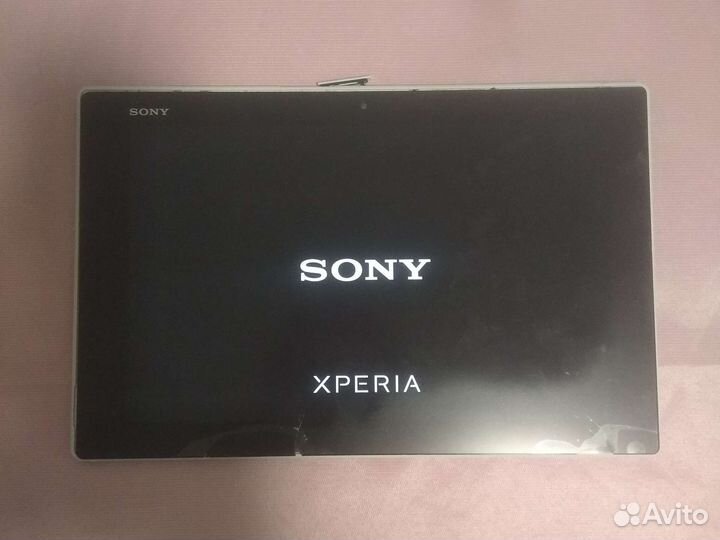 Планшет Sony sgp512 на разбор