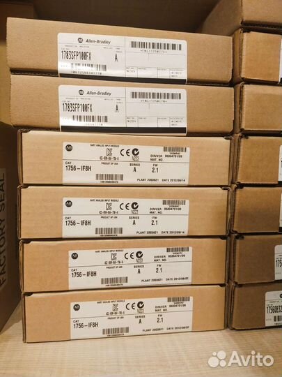 Allen Bradley