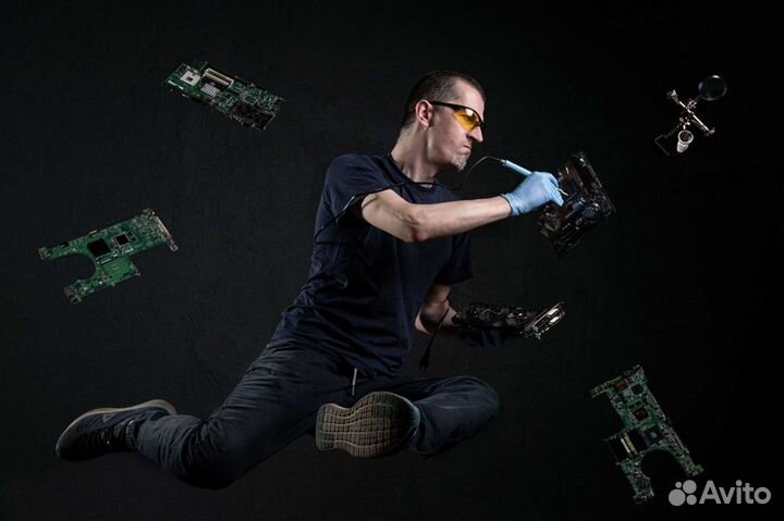 Ремонт Apple, Samsung, Huawei, Honor, Xiaomi, Asus