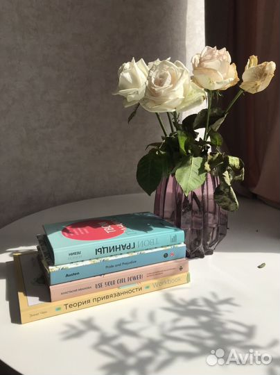 Книги для самопознания