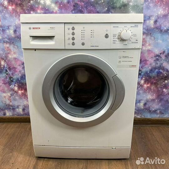 Стиральная машина бу с гарантиейна дом