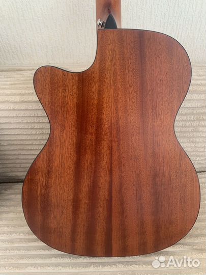 Акустическая гитара crafter hte 250