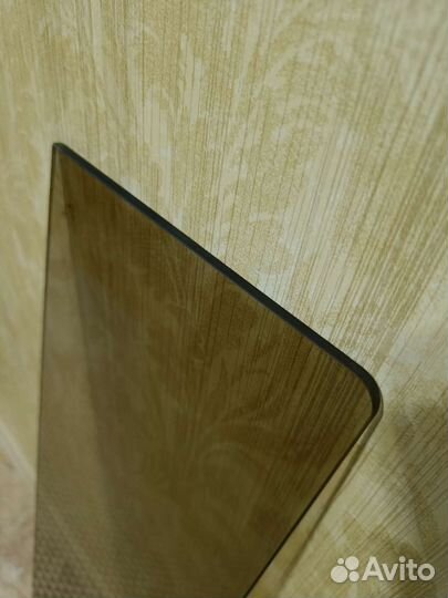 Полки стеклянные